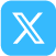 X（ツイッター）